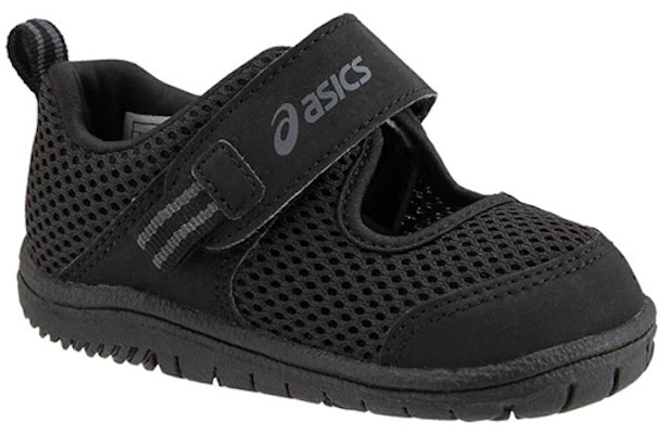 (TD) 아식스 앰피비안 베이비 SR 2 '블랙그레이' TUS118-001 Lookbook (TD) 아식스 앰피비안 베이비 SR 2 '블랙그레이' TUS118-001