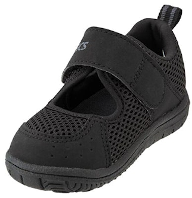 (TD) 아식스 앰피비안 베이비 SR 2 '블랙그레이' TUS118-001 Shop (TD) 아식스 앰피비안 베이비 SR 2 '블랙그레이' TUS118-001