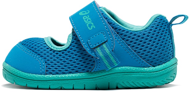 (TD) ASICS Amphibian Baby SR 2 'Azul con Velcro' TUS118-48 Buy (TD) ASICS Amphibian Baby SR 2 'Azul con Velcro' TUS118-48