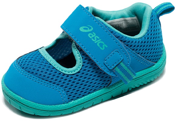 (TD) 아식스 앰피비안 베이비 SR 2 '블루 찍찍이' TUS118-48 Order (TD) 아식스 앰피비안 베이비 SR 2 '블루 찍찍이' TUS118-48