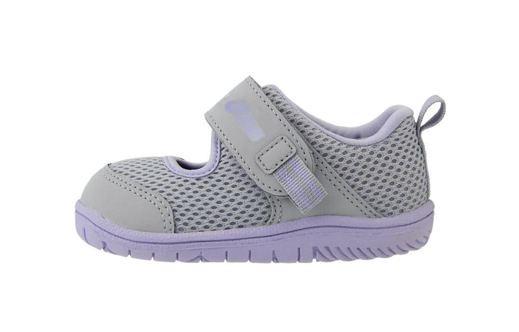 (Infant) ASICS Amphibian Baby SR 2 'Deep Grey Purple' TUS118-020