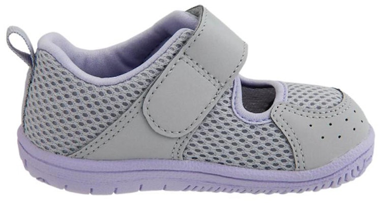 (TD) ASICS Amphibian Baby SR 2 'Gris Oscuro Morado' TUS118-020 Order (TD) ASICS Amphibian Baby SR 2 'Gris Oscuro Morado' TUS118-020