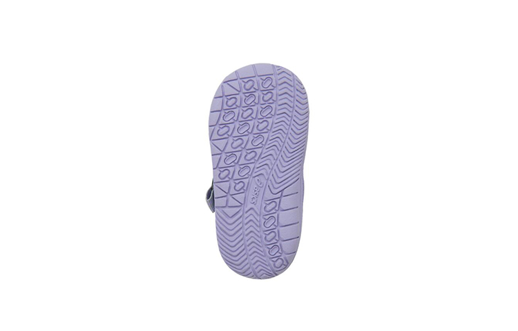 Details for (Infant) ASICS Amphibian Baby SR 2 'Deep Grey Purple' TUS118-020