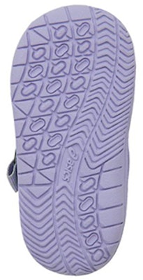 (TD) 아식스 앰피비안 베이비 SR 2 '딥 그레이 퍼플' (75 characters) TUS118-020 Details for (TD) 아식스 앰피비안 베이비 SR 2 '딥 그레이 퍼플' (75 characters) TUS118-020