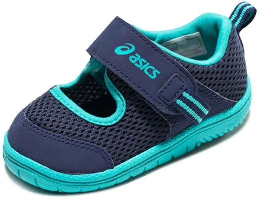 (TD) 아식스 앰피비안 베이비 SR 2 '네이비' TUS118-400 Order (TD) 아식스 앰피비안 베이비 SR 2 '네이비' TUS118-400