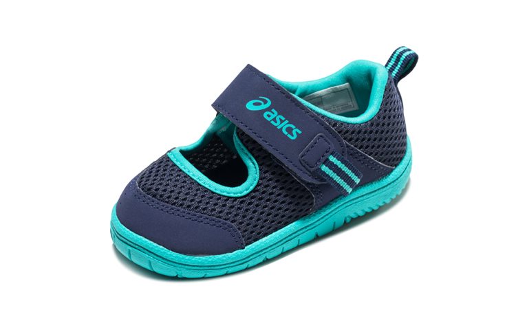 Order (Infant) ASICS Amphibian Baby SR 2 'Navy' TUS118-400