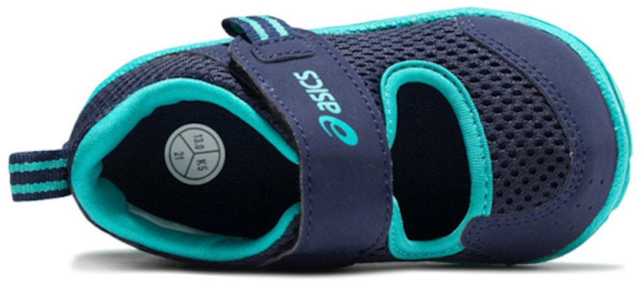 (TD) 아식스 앰피비안 베이비 SR 2 '네이비' TUS118-400 Lookbook (TD) 아식스 앰피비안 베이비 SR 2 '네이비' TUS118-400