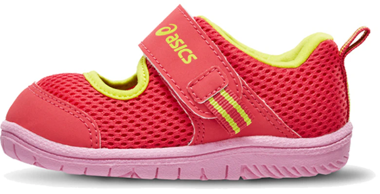 (Infant) ASICS Amphibian Baby SR 2 'Pink Red' TUS118-71 Buy (Infant) ASICS Amphibian Baby SR 2 'Pink Red' TUS118-71
