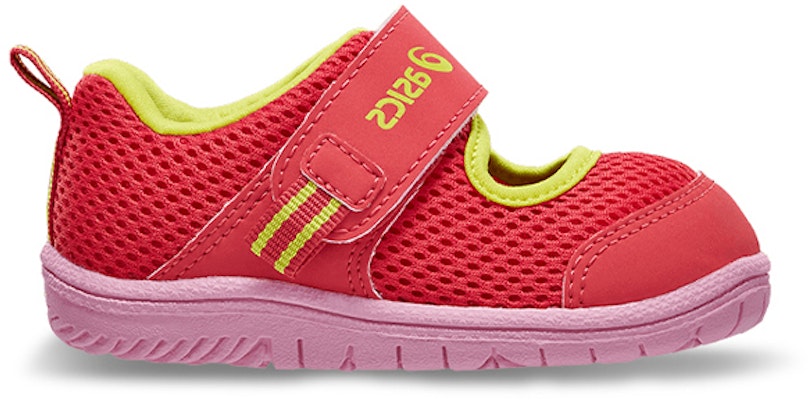 (TD) 아식스 앰피비안 베이비 SR 2 '핑크레드' TUS118-71 Order (TD) 아식스 앰피비안 베이비 SR 2 '핑크레드' TUS118-71