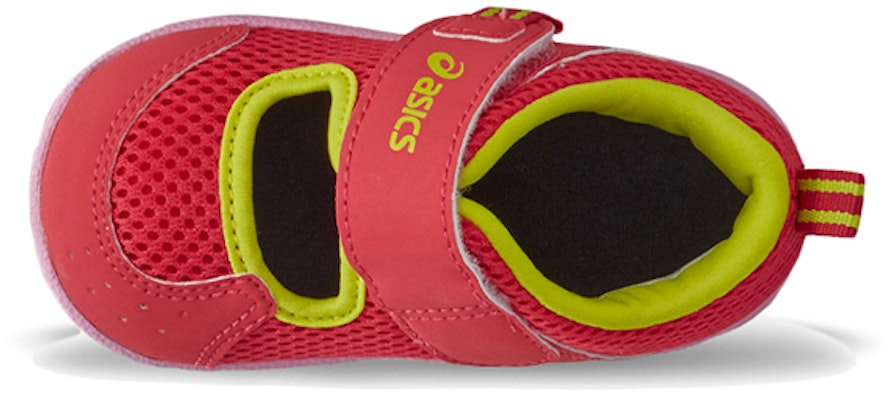 (TD) 아식스 앰피비안 베이비 SR 2 '핑크레드' TUS118-71 Lookbook (TD) 아식스 앰피비안 베이비 SR 2 '핑크레드' TUS118-71