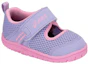 Lookbook (Infant) ASICS Amphibian Baby SR 2 'Purple Velcro' TUS118-500
