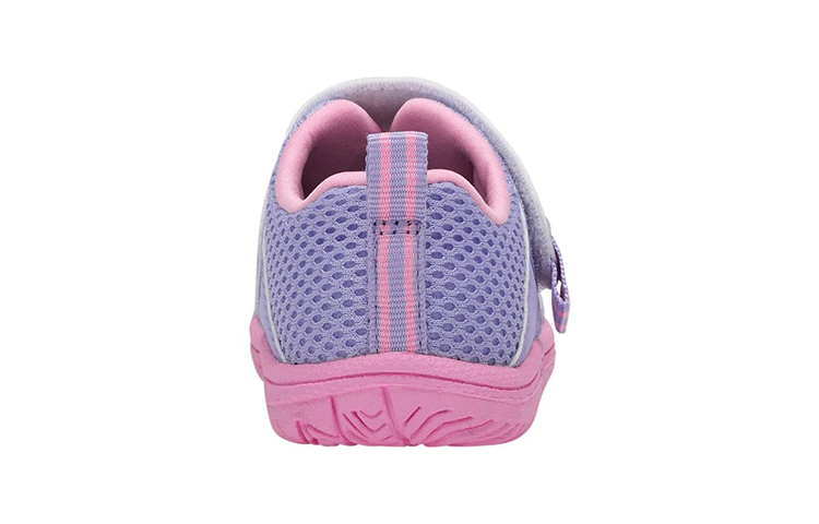 Purchase (Infant) ASICS Amphibian Baby SR 2 'Purple Velcro' TUS118-500