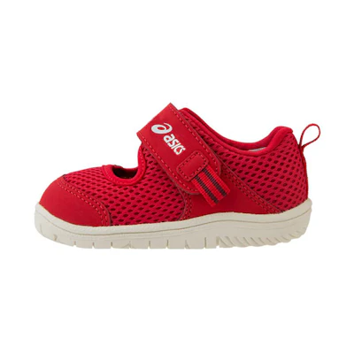 (Infant) ASICS Amphibian Baby SR 2 'Red'