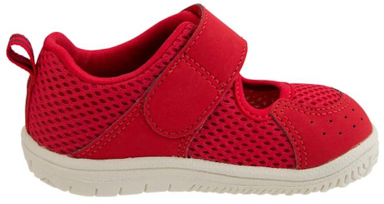 (TD) 아식스 앰피비안 베이비 SR 2 '레드' TUS118-600 Order (TD) 아식스 앰피비안 베이비 SR 2 '레드' TUS118-600