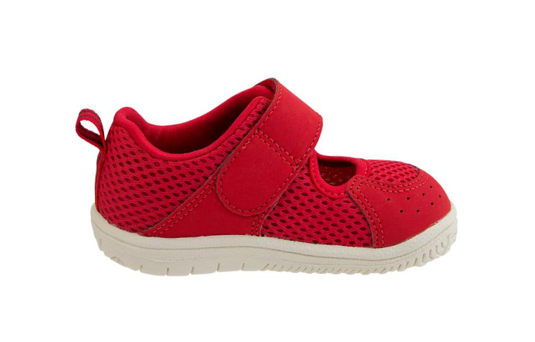 Order (Infant) ASICS Amphibian Baby SR 2 'Red' TUS118-600