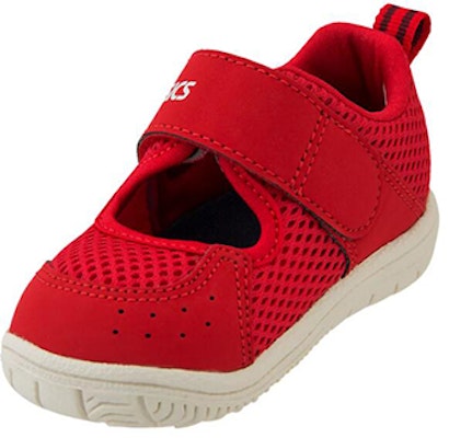 (TD) 아식스 앰피비안 베이비 SR 2 '레드' TUS118-600 Shop (TD) 아식스 앰피비안 베이비 SR 2 '레드' TUS118-600