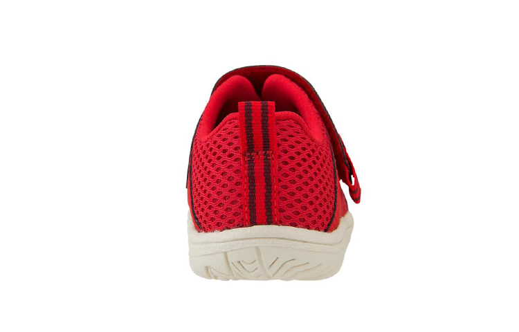 Purchase (Infant) ASICS Amphibian Baby SR 2 'Red' TUS118-600