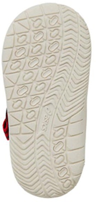 (TD) 아식스 앰피비안 베이비 SR 2 '레드' TUS118-600 Details for (TD) 아식스 앰피비안 베이비 SR 2 '레드' TUS118-600