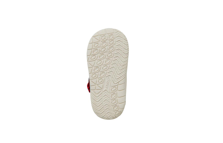Details for (Infant) ASICS Amphibian Baby SR 2 'Red' TUS118-600