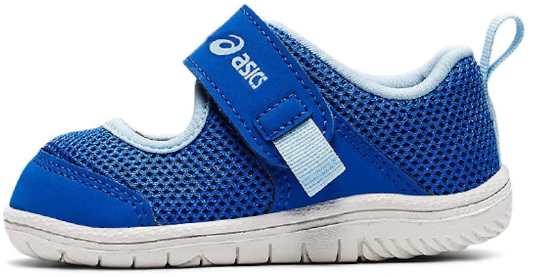 (Infant) ASICS Amphibian Baby SR 3 'Blue' 1144A229-400 Buy (Infant) ASICS Amphibian Baby SR 3 'Blue' 1144A229-400