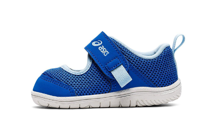 (Infant) ASICS Amphibian Baby SR 3 'Blue' 1144A229-400