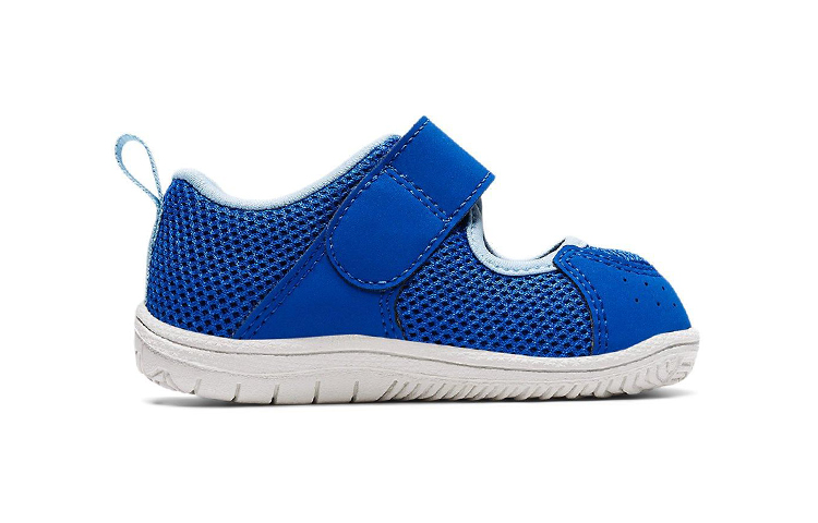 Order (TD) ASICS Amphibian Baby SR 3 'Azul' 1144A229-400