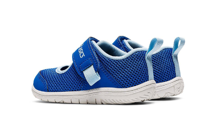 Shop (Infant) ASICS Amphibian Baby SR 3 'Blue' 1144A229-400