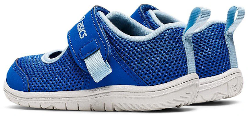 (Infant) ASICS Amphibian Baby SR 3 'Blue' 1144A229-400 Shop (Infant) ASICS Amphibian Baby SR 3 'Blue' 1144A229-400