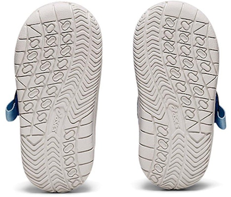 (TD) 아식스 앰피비안 베이비 SR 3 '블루' (Asics Amphibian Baby SR 3 'Blue') 1144A229-400 Details for (TD) 아식스 앰피비안 베이비 SR 3 '블루' (Asics Amphibian Baby SR 3 'Blue') 1144A229-400