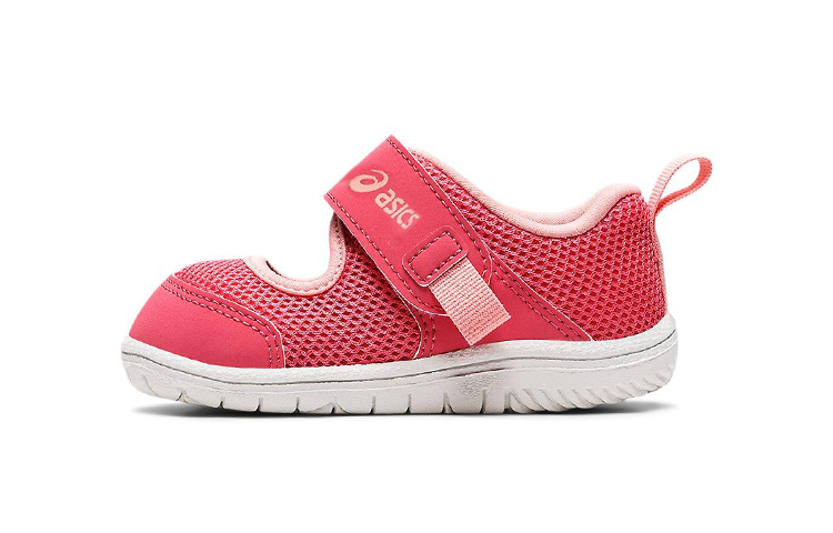 (Infant) ASICS Amphibian Baby SR 3 'Pink' 1144A229-700