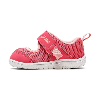(Infant) ASICS Amphibian Baby SR 3 'Pink'