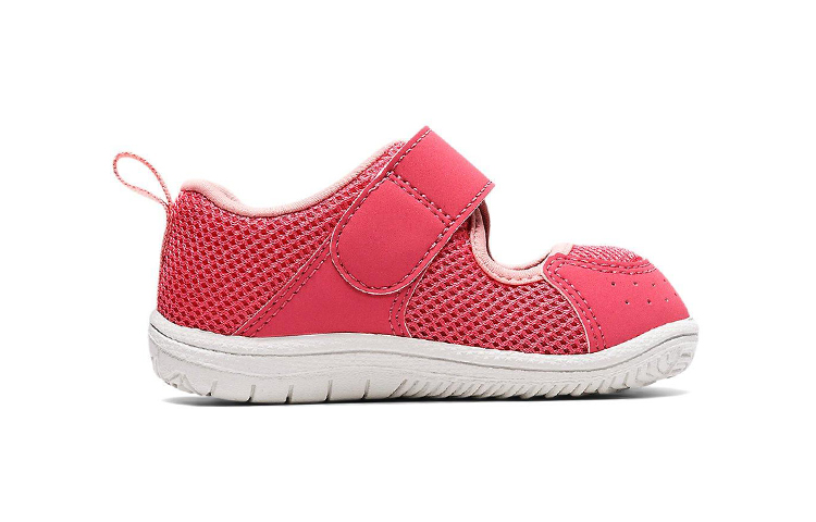 Order (Infant) ASICS Amphibian Baby SR 3 'Pink' 1144A229-700