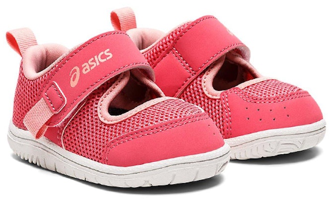 (TD) 아식스 앰피비안 베이비 SR 3 '핑크' (Asics Amphibian Baby SR 3 'Pink') 1144A229-700 Lookbook (TD) 아식스 앰피비안 베이비 SR 3 '핑크' (Asics Amphibian Baby SR 3 'Pink') 1144A229-700
