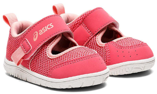 (Infant) ASICS Amphibian Baby SR 3 'Pink' 1144A229-700 Lookbook (Infant) ASICS Amphibian Baby SR 3 'Pink' 1144A229-700