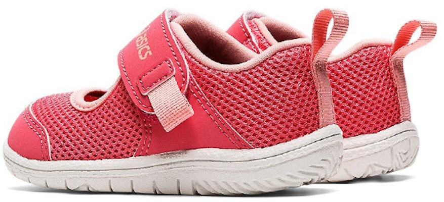 (TD) 아식스 앰피비안 베이비 SR 3 '핑크' (Asics Amphibian Baby SR 3 'Pink') 1144A229-700 Shop (TD) 아식스 앰피비안 베이비 SR 3 '핑크' (Asics Amphibian Baby SR 3 'Pink') 1144A229-700