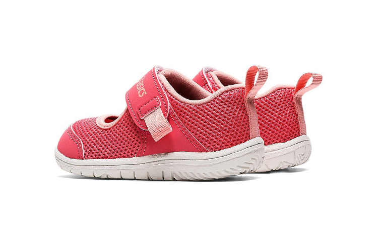Shop (Infant) ASICS Amphibian Baby SR 3 'Pink' 1144A229-700
