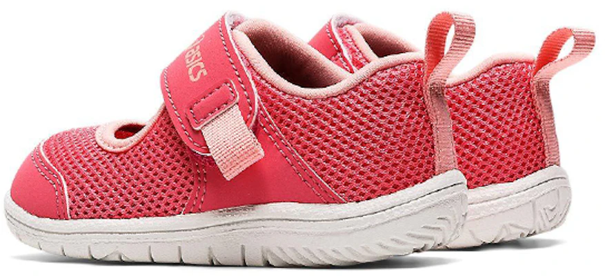 (Infant) ASICS Amphibian Baby SR 3 'Pink' 1144A229-700 Shop (Infant) ASICS Amphibian Baby SR 3 'Pink' 1144A229-700