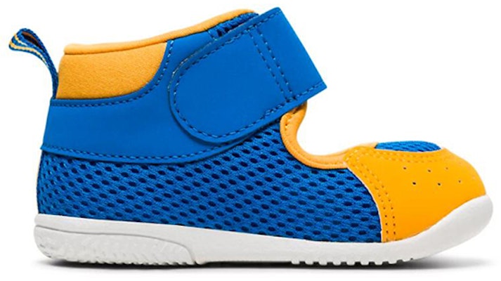 (TD) 아식스 앰피비안 퍼스트 2 '블루옐로우' TUS117-415 Order (TD) 아식스 앰피비안 퍼스트 2 '블루옐로우' TUS117-415