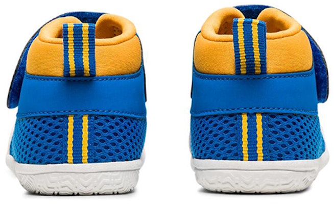 (TD) 아식스 앰피비안 퍼스트 2 '블루옐로우' TUS117-415 Purchase (TD) 아식스 앰피비안 퍼스트 2 '블루옐로우' TUS117-415