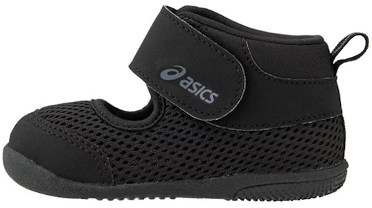 (TD) ASICS Amphibian First 2 'Graphite Black' Sepatu Hitam Grafit TUS117-001 Buy (TD) ASICS Amphibian First 2 'Graphite Black' Sepatu Hitam Grafit TUS117-001