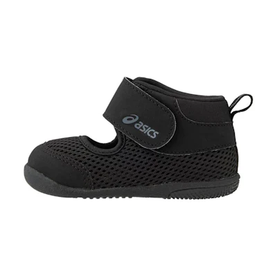 (Infant) ASICS Amphibian First 2 'Graphite Black'