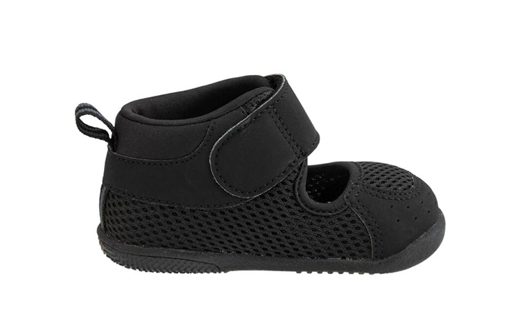 Order (Infant) ASICS Amphibian First 2 'Graphite Black' TUS117-001