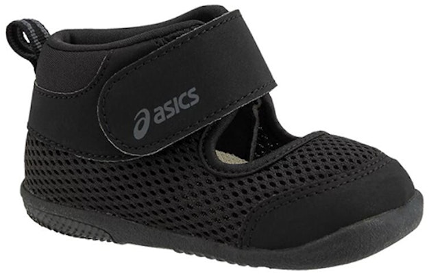 (TD) 아식스 암피비안 퍼스트 2 '그래파이트 블랙' (58 characters) TUS117-001 Lookbook (TD) 아식스 암피비안 퍼스트 2 '그래파이트 블랙' (58 characters) TUS117-001