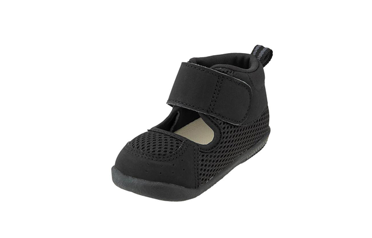 Shop (Infant) ASICS Amphibian First 2 'Graphite Black' TUS117-001