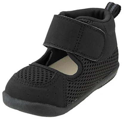 (Infant) ASICS Amphibian First 2 'Graphite Black' TUS117-001 Shop (Infant) ASICS Amphibian First 2 'Graphite Black' TUS117-001