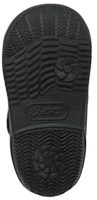 (Infant) ASICS Amphibian First 2 'Graphite Black' TUS117-001 Details for (Infant) ASICS Amphibian First 2 'Graphite Black' TUS117-001