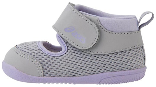 (TD) 亚瑟士 Amphibian First 2 灰紫色运动鞋 TUS117-020 Buy (TD) 亚瑟士 Amphibian First 2 灰紫色运动鞋 TUS117-020