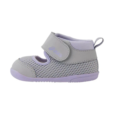 (Infant) ASICS Amphibian First 2 'Grey Purple'