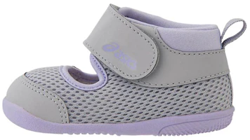 (Infant) ASICS Amphibian First 2 'Grey Purple' TUS117-020 (Infant) ASICS Amphibian First 2 'Grey Purple' TUS117-020