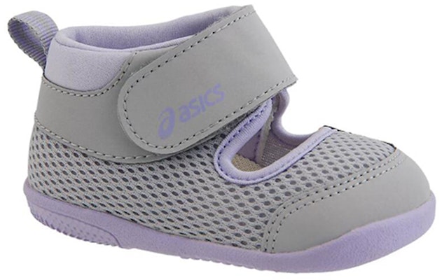 (TD) ASICS Amphibian First 2 'Gris Púrpura' TUS117-020 Lookbook (TD) ASICS Amphibian First 2 'Gris Púrpura' TUS117-020